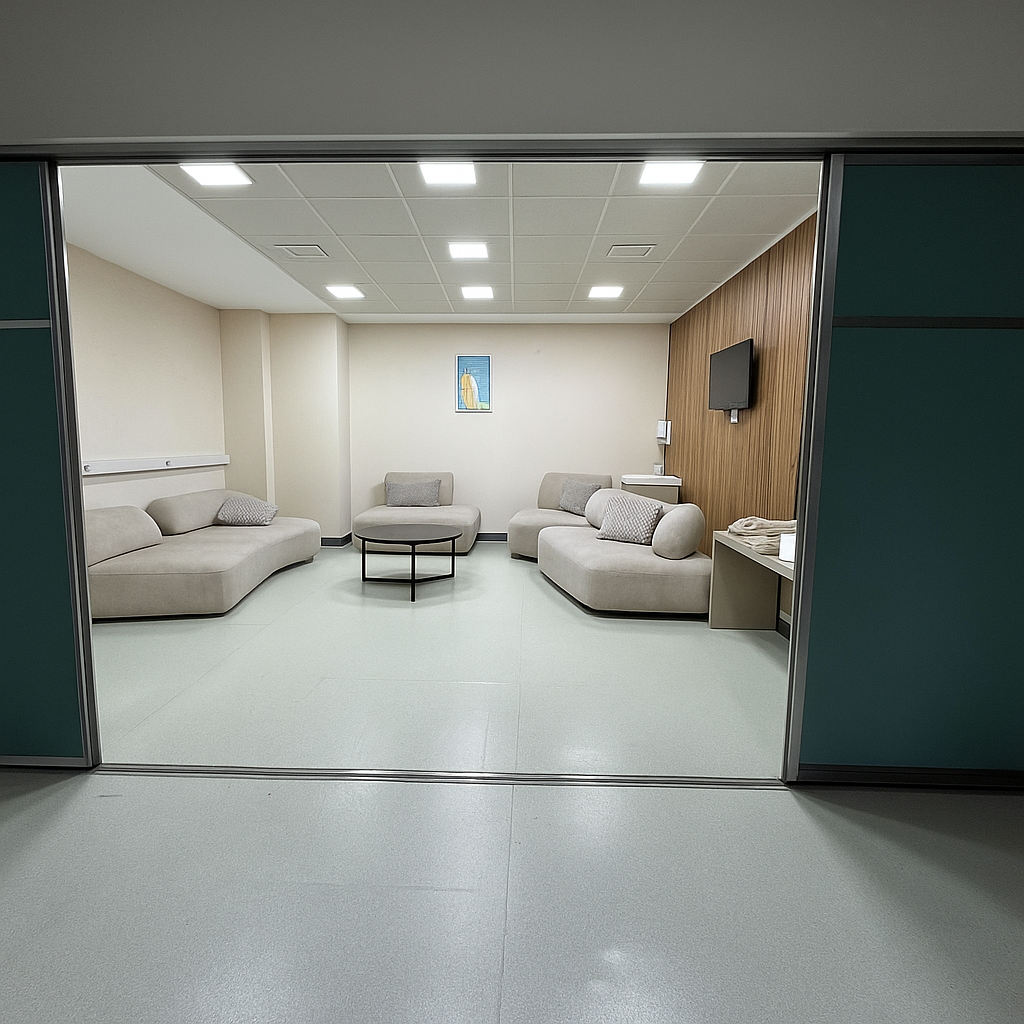 Luma Clinic Türkiye galeri görseli 9