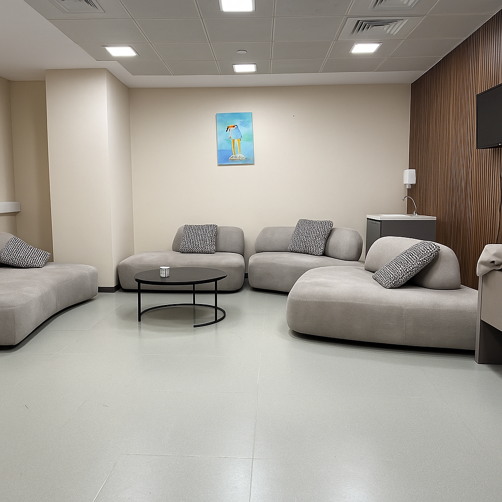 Luma Clinic Türkiye galeri görseli 10