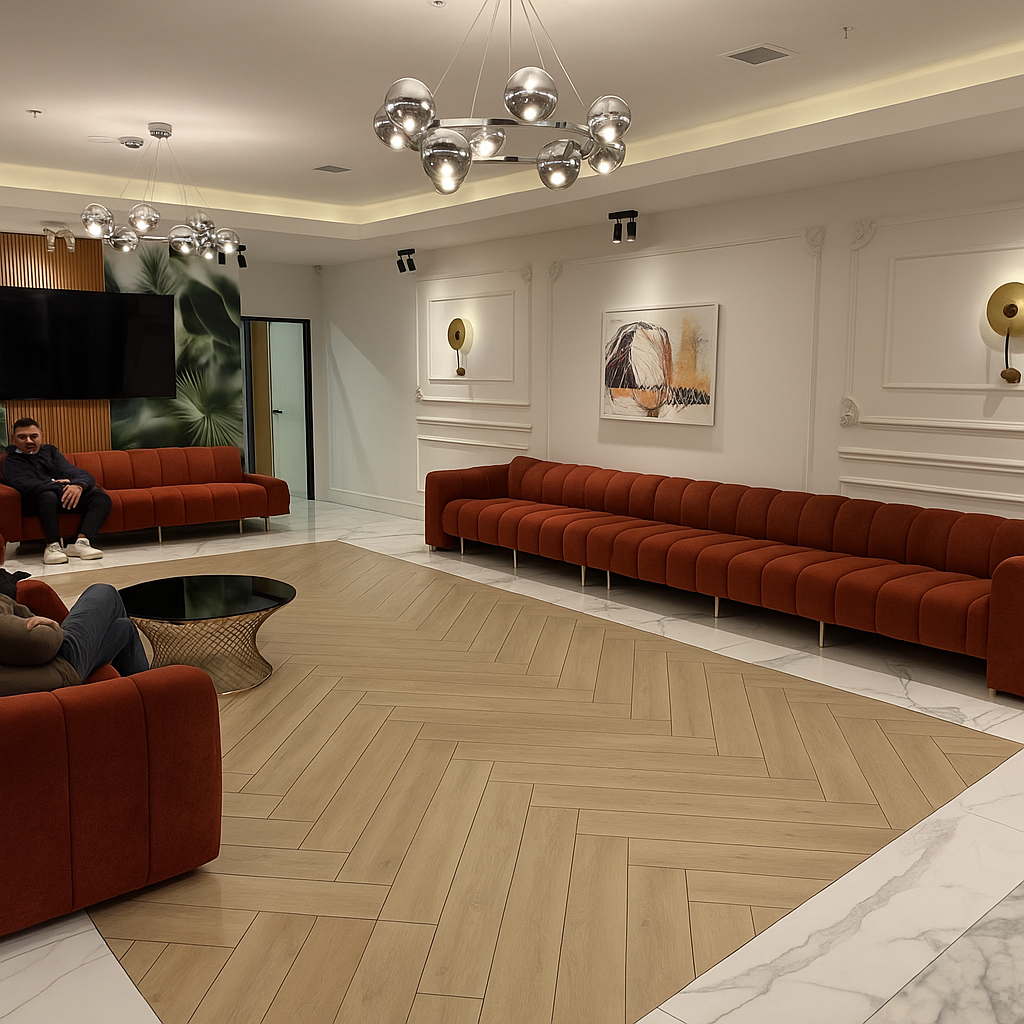 Luma Clinic Türkiye galeri görseli 5