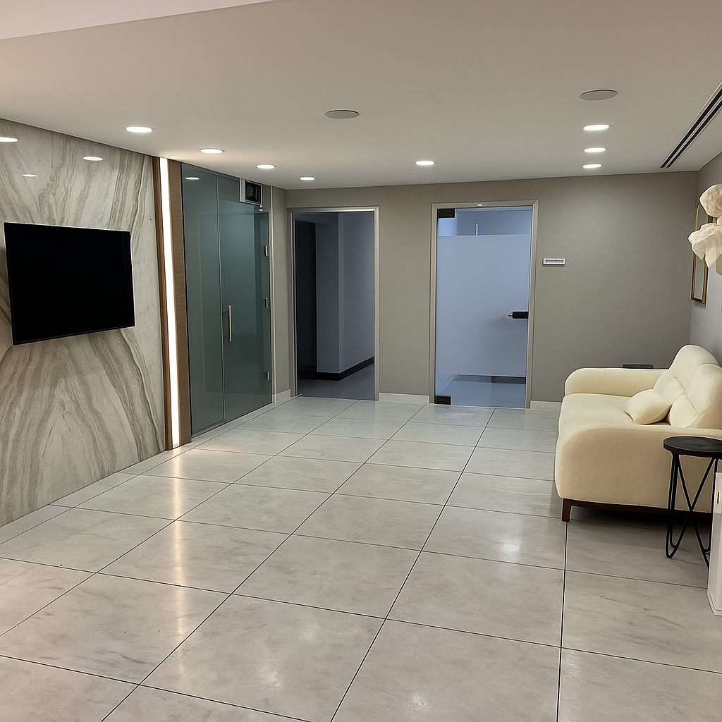 Luma Clinic Türkiye galeri görseli 7